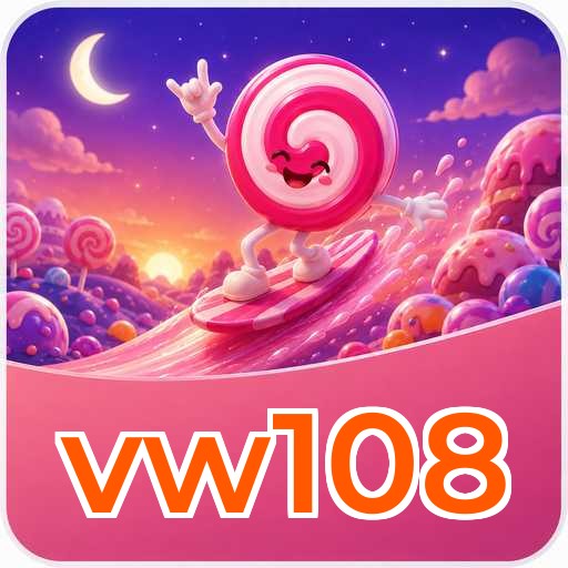 Ilustrasi alur memilih file vw108 di HP Android