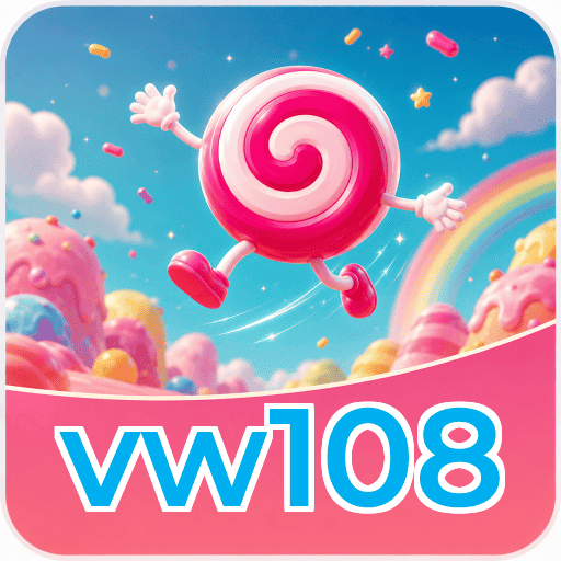 Logo vw108