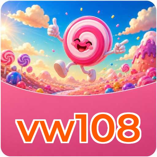 Layar pertama vw108 setelah pemasangan di Android