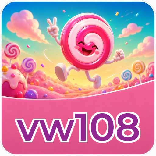 Logo vw108