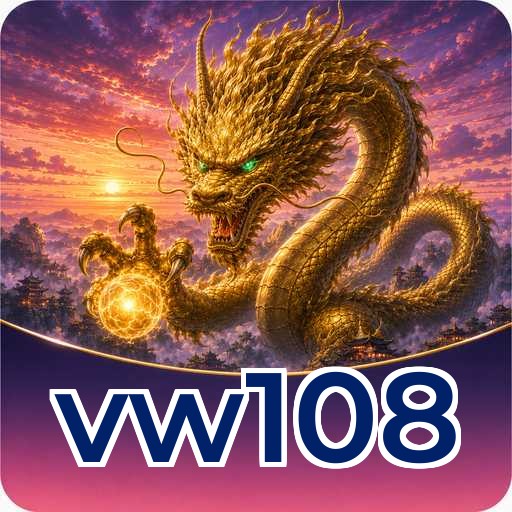 Logo vw108