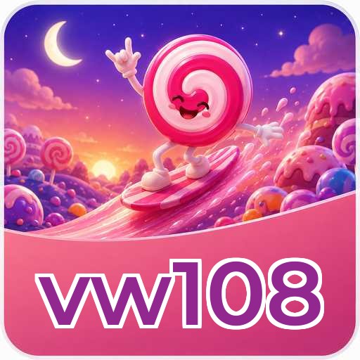 Logo vw108