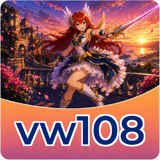 Logo vw108